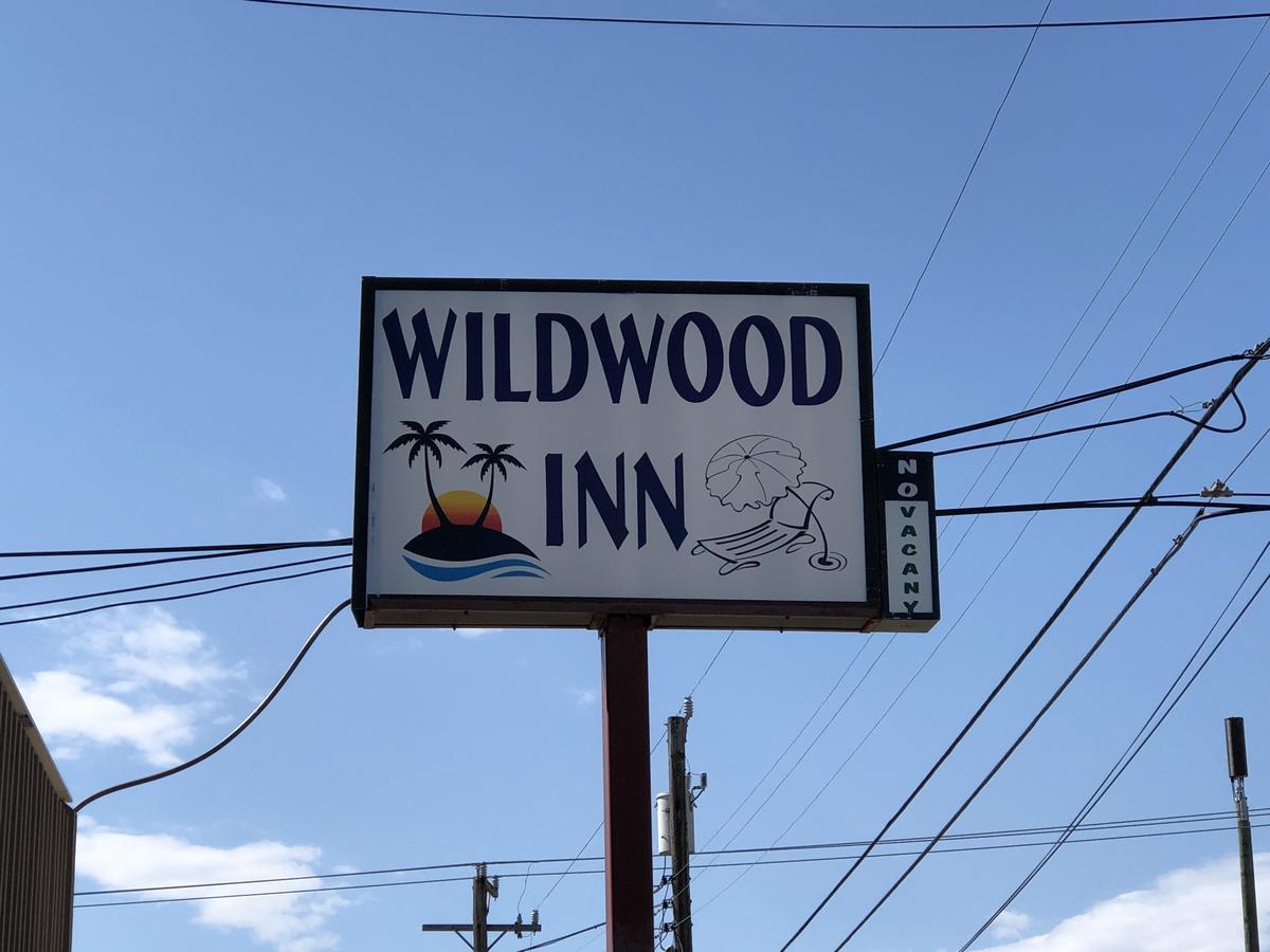 怀尔德伍德酒店 外观 照片